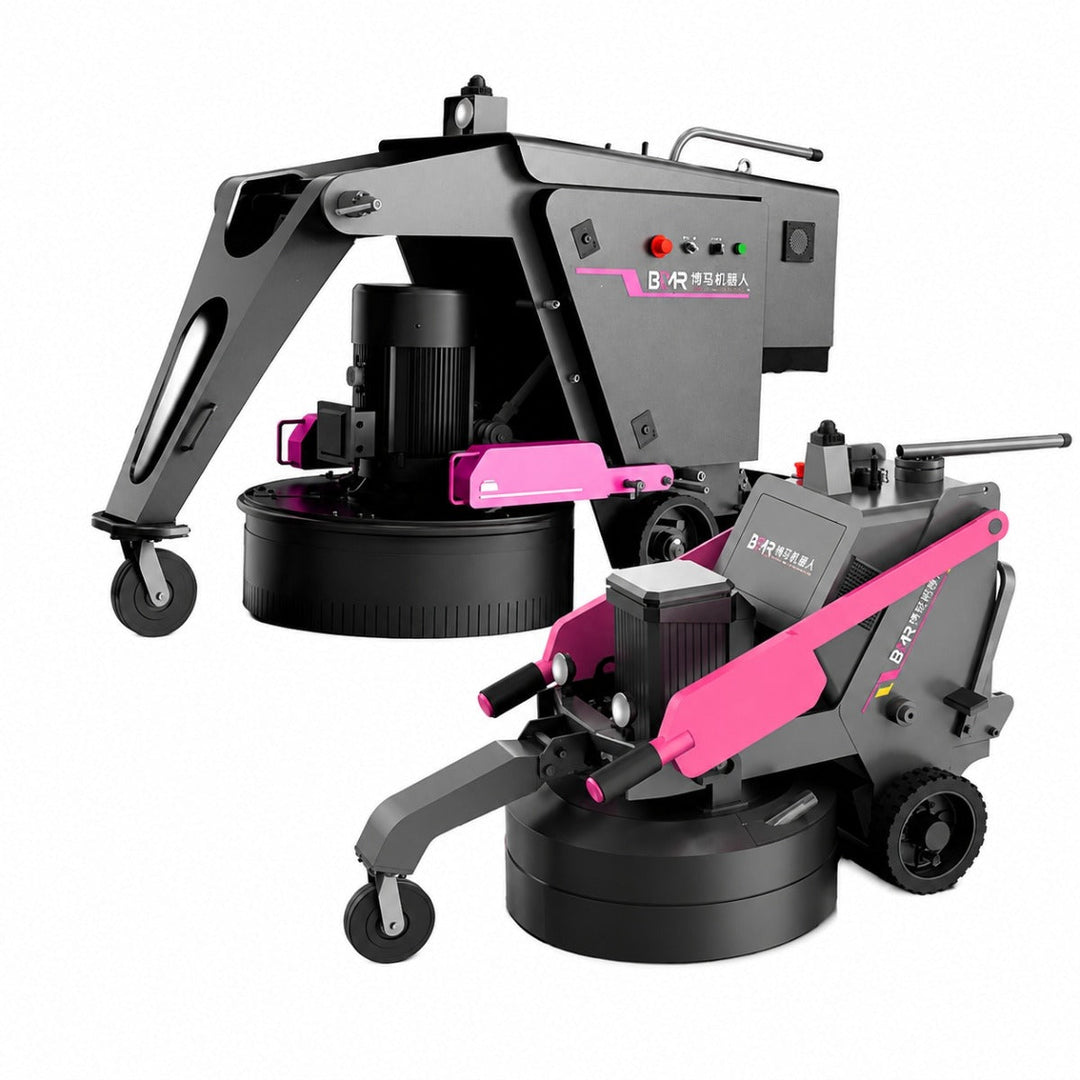 AI & Smart Robots for Sale in the UK | Robotix Market