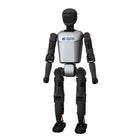 Booster Robotics T1 with Dexterous Hands