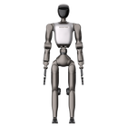 Booster T2 Professional P2 humanoïde robot