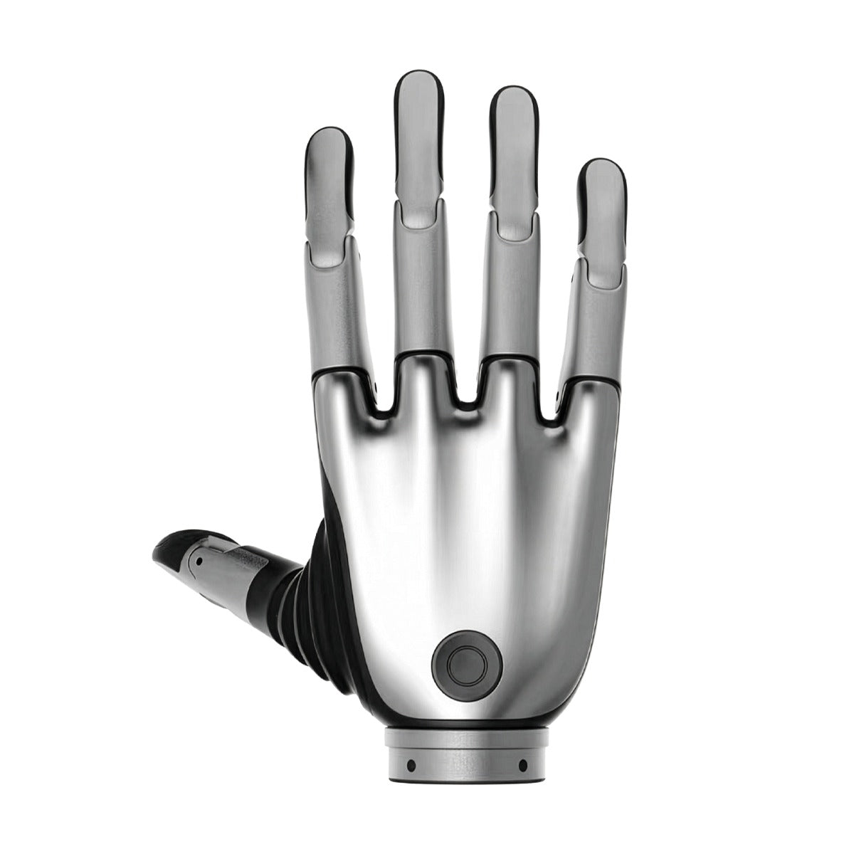 BrainCo Revo 2 Pro Dexterous Right Hand (XER)