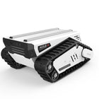 AgileX BUNKER PRO 2.0 UGV Cingolato ad Alte Prestazioni