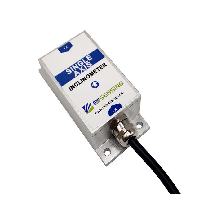 Buy BWSENSING Cost - Advanced Robotics Solution | Robotix Market