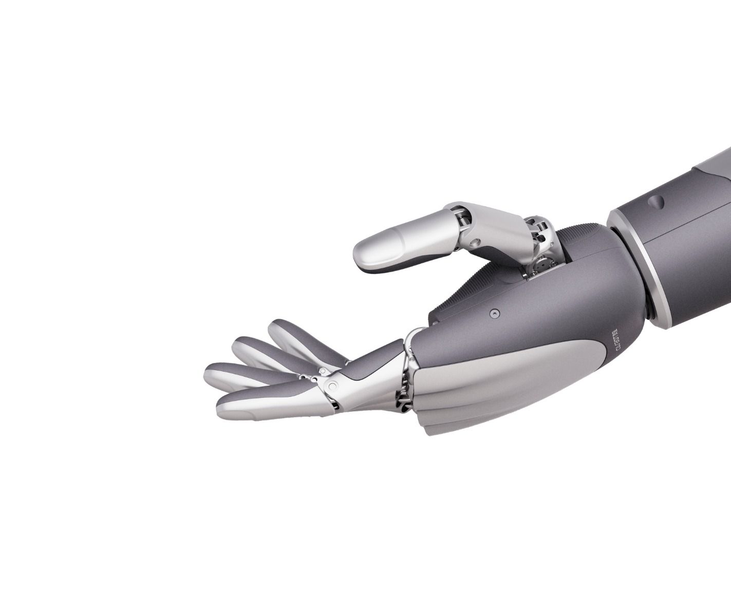 Casbot Handle L1 Dexterous Robotic Hand