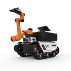 AgileX COBOT KIT Sistema di Ricerca per la Manipolazione Mobile
