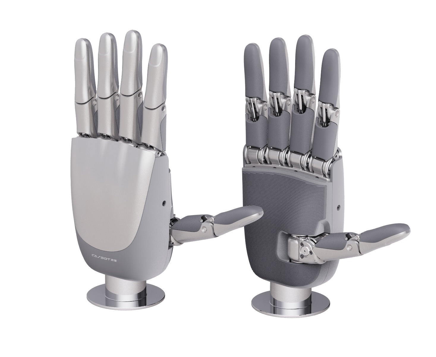 Main robotique dextre Casbot Handle L1 PRO-thumbmail-1