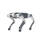 Deep Robotics Lite3 Venture: cane robot quadrupede