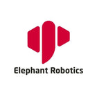 Elephant Robotics myCobot 320 AI Kit 2023 (Suction Pump Version)