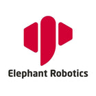 Robot collaborativo da scrivania Elephant Robotics myCobot 280 Pi