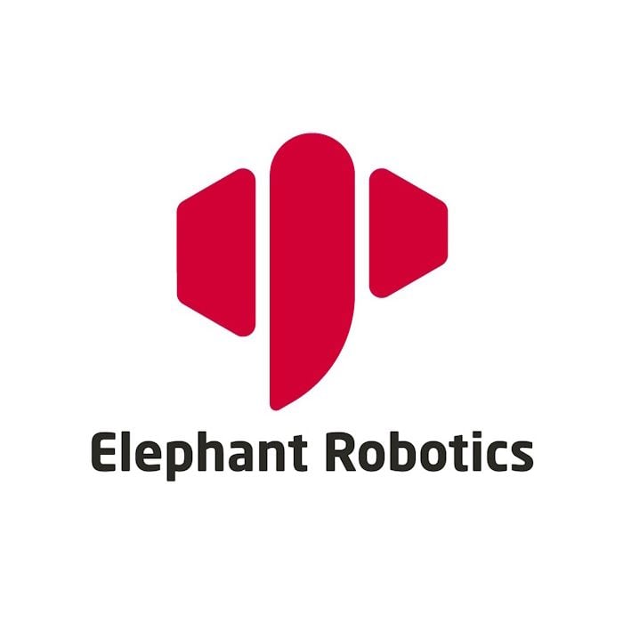 Buy Elephant Robotics Camera Flange 2.0 Version For myCobot / myPalletizer / Mecharm / myBuddy (4010700032) Robotic Arm - Smart Robot Accessory | Robotix Market