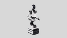 FF Faber T Industrial Mobile Manipulator