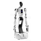 Robot humanoïde sur roues Galbot G1