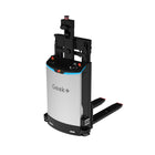 Geek+ F12ML otonom forklift