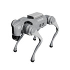 Unitree Go2 Ent-Gas Quadruped Gas-Detection Robot