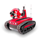 Robot antincendio Guo Xing