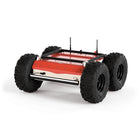 Husarion Panther UGV industriel intérieur/extérieur PTH12