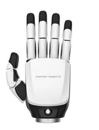 Inspire RH56DFX Dexterous Robot Hand