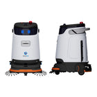 Keenon KLEENBOT C55 Otonom Ovalama Robotu