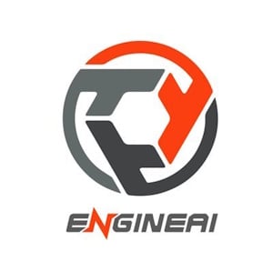 EngineAI SA02 Lightweight Companion Humanoid Robot