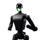 Robot humanoide de tamaño completo Lumos Robotics LUS2