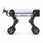 MirrorMe BAOBAO vierbeiniger Roboter auf Rädern