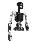 PNDbotics Adam-U Pro Max Wheeled Humanoid Robot