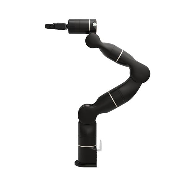 Realman Robotics GEN72-B Entry-Level 7-Axis Robotic Arm