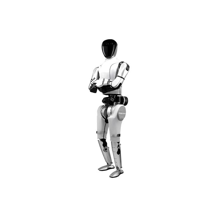 Buy RobotEra Star1 Humanoid Robot - Advanced Robotics Solution | Robotix Market