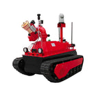 Пожарный робот Guo Xing RXR-M80D-15KT