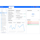 SEER Robotics M4 Smart Logistics Management System