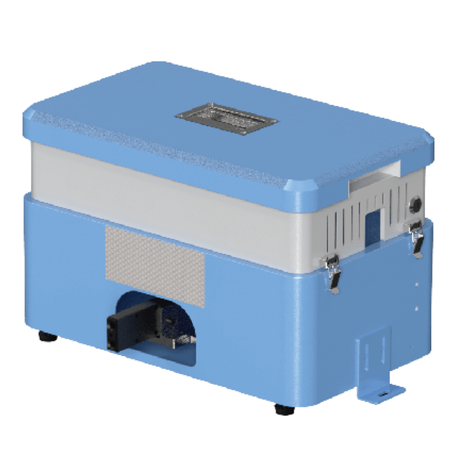 SEER Robotics SCS-N4815FV1-JP10 Robotic Automatic Charging Station