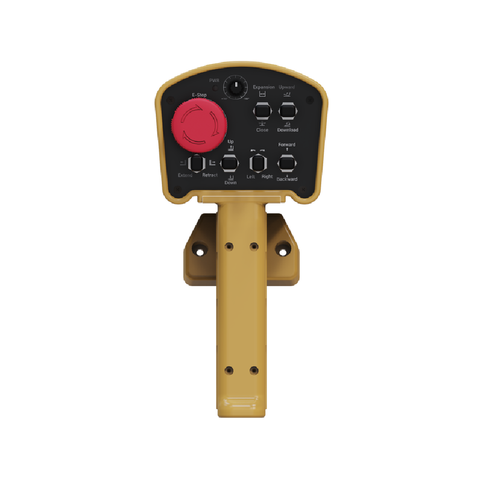 SEER Robotics SFL-Handle-ZY Forklift Manual Control Device
