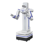 Senad iLoabot-X Heavy-Duty Logistics Robot