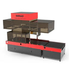 Senad Six-Lane Sorting Robot