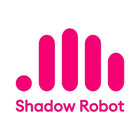 Shadow Dexterous Hand Lite DHL effettore terminale da ricerca a cinque dita