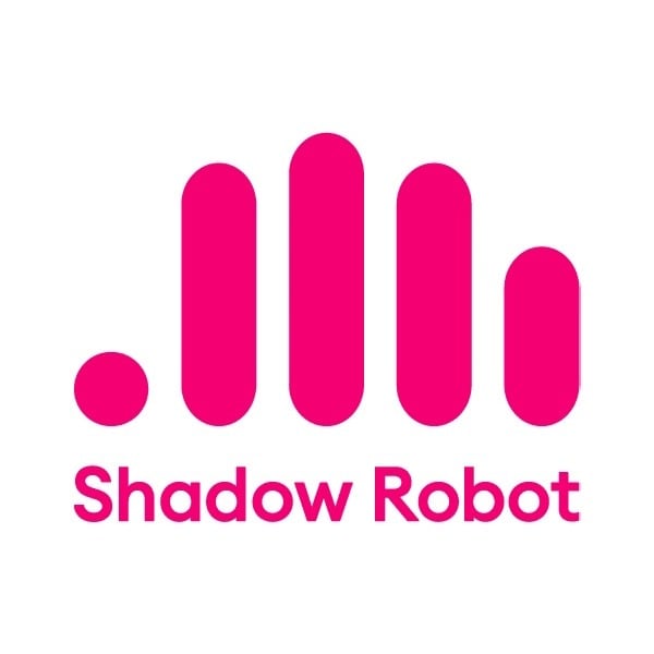 Shadow Dexterous Hand Extra Lite DHEL Three-Digit Research Hand