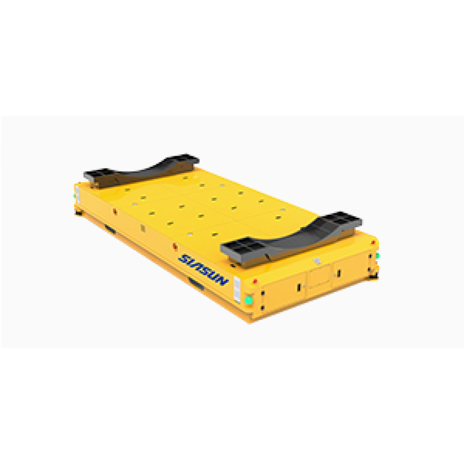 SIASUN 20T Heavy-Duty Mobile Robot