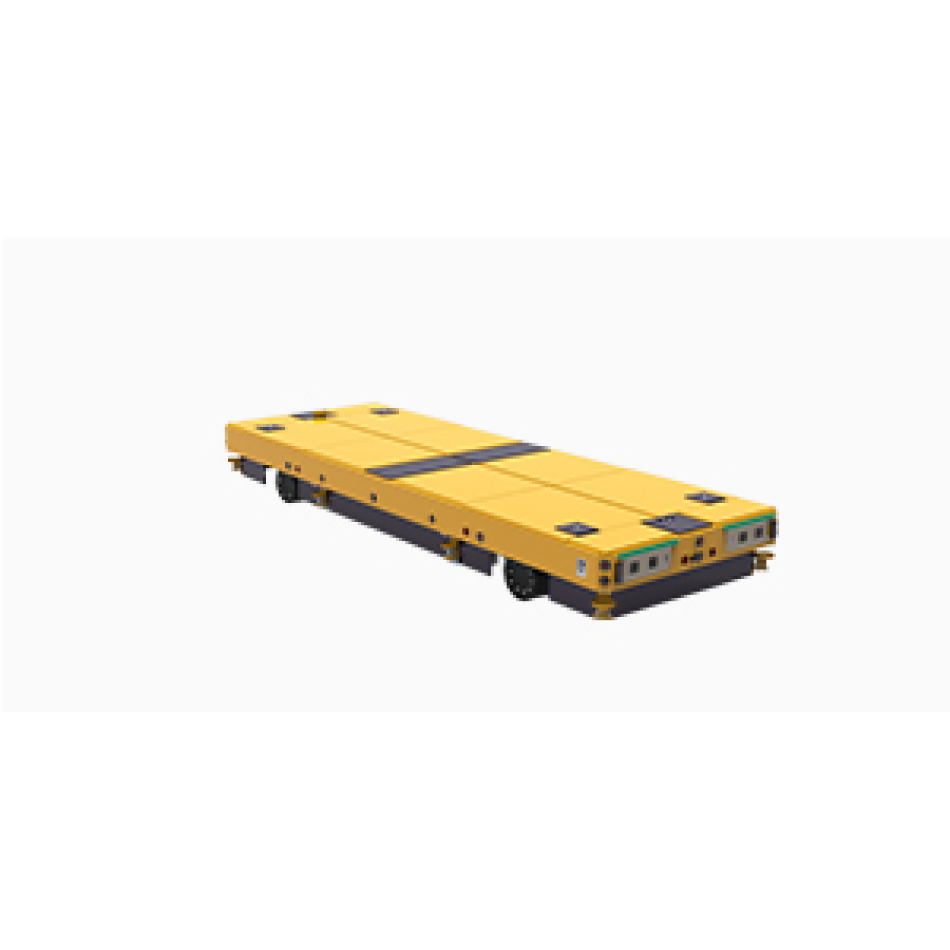 SIASUN 80T Heavy-Duty Mobile Robot
