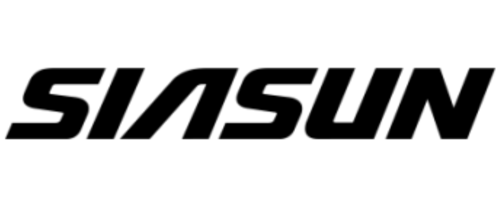 Siasun Robotics Logo