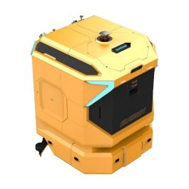 SIASUN Teach-Free Welding Robot