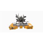 SIASUN Front-End Module Assisted Assembly Mobile Robot