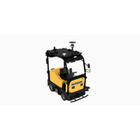 SIASUN G-8-15X Outdoor Autonomous Tow Tractor