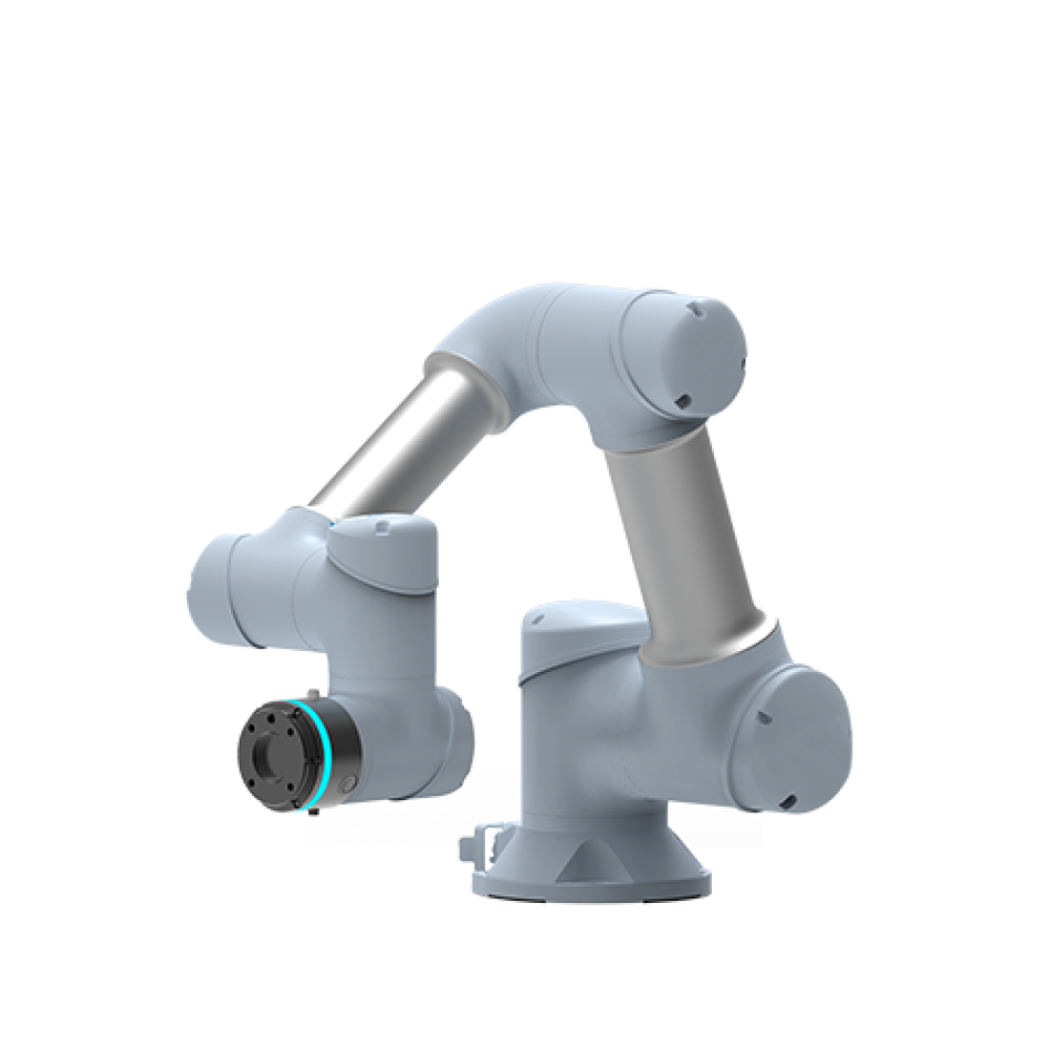 SIASUN GCR3-618-W Collaborative Welding Robot