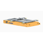 SIASUN Interior & Finishing Line Assisted Assembly Mobile Robot