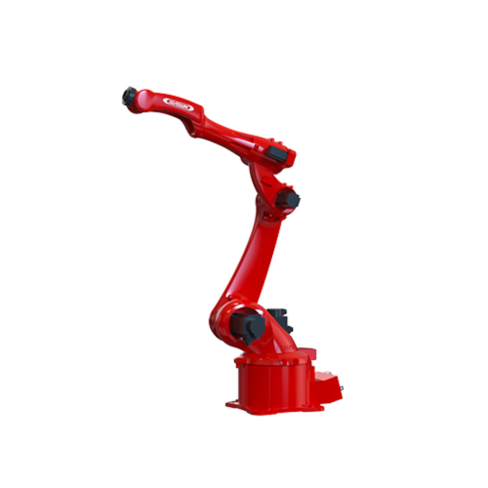 SIASUN SR25A-12/2.01 Industrial Welding Robot Arm