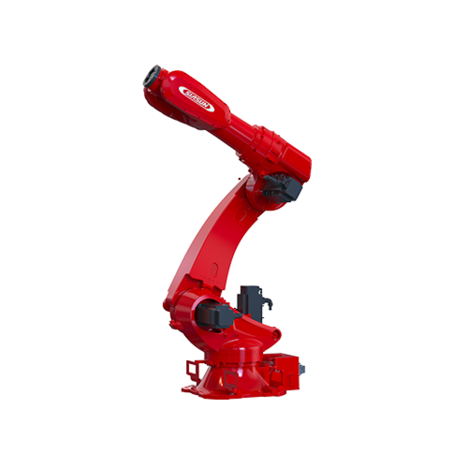 SIASUN SR270A-270/2.70 Heavy-Payload Industrial Robot