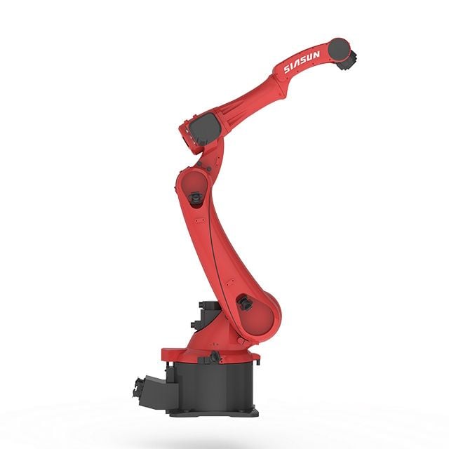 SIASUN SR25A-12/2.01 Industrial Robot Arm (2010mm Reach, 12kg Payload)