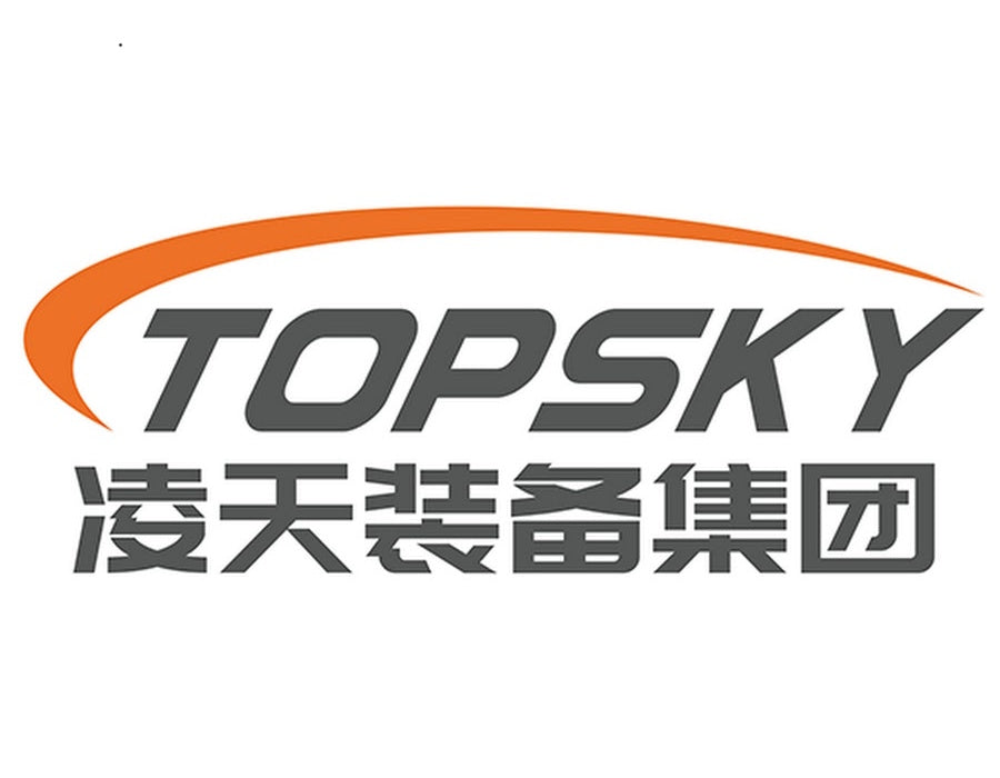 Topsky ZYPS-192 Mine Rescue Dewatering Robot