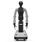 Paxini Tora Double One Wheeled Humanoid Robot