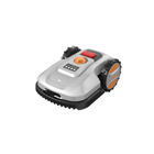 TOUA TY104 robotfűnyíró