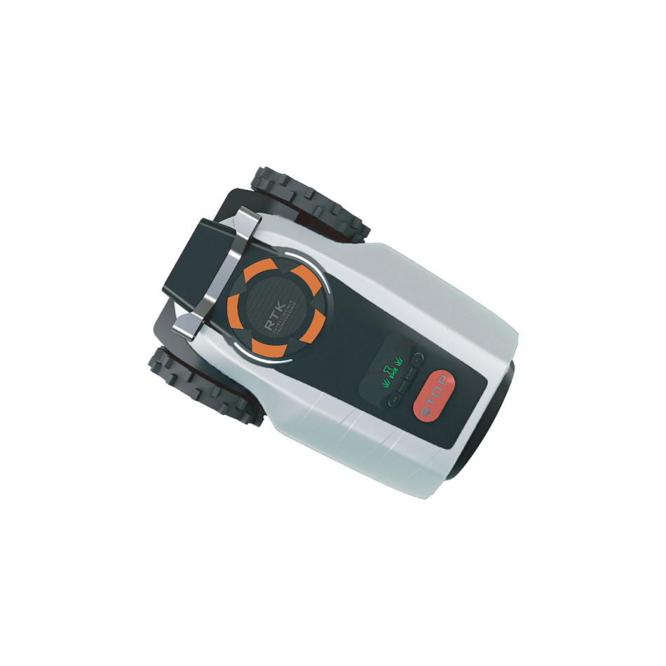TOUA TY720 Robotic Lawn Mower